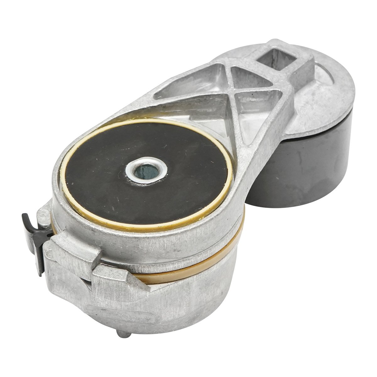 Intinzator curea pentru John Deere, Caterpillar cod OEM RE506352, RE506352, 1900643 Breckner Germany